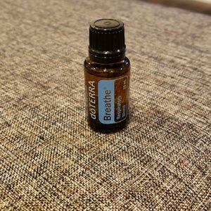 Doterra Sealed Breathe Oil blend 15ml